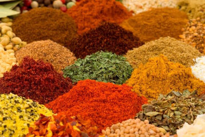 Manufacturers Exporters and Wholesale Suppliers of Spices Grounded Blended Ahmedabad Gujarat